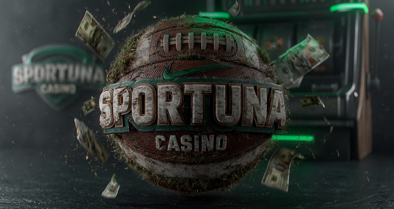 Sportuna Casino